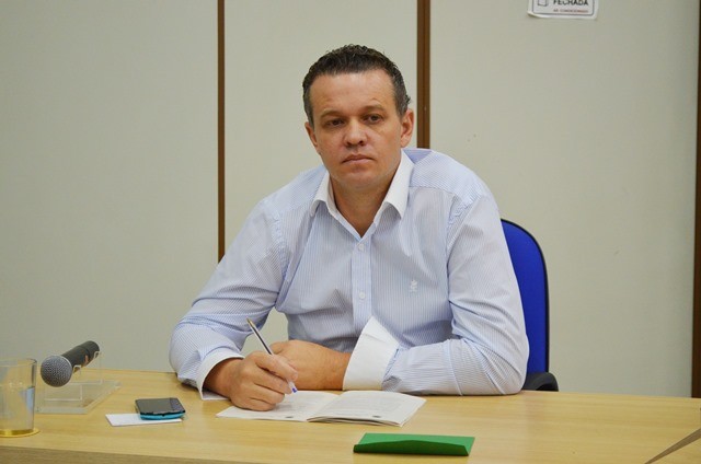 2018911_FOTO - Câmara aprova Projeto de Lei que impõe normas aos Correios